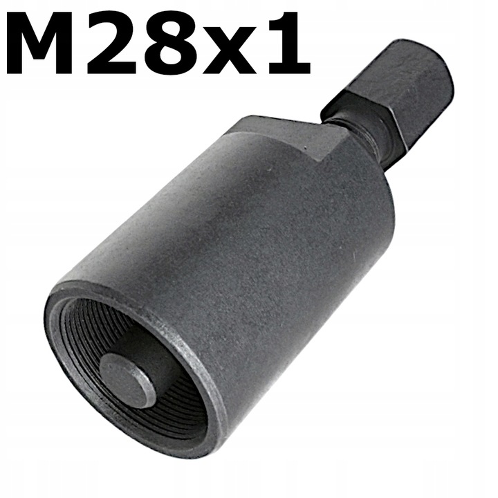 Ściągacz Koła Magnesowego Magneta Atv Quad 70 110 125 Kxd M28x1