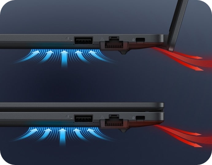 ASUS ExpertBook B1 15.6" i5-120U 32GB SSD1TB IPS Win11