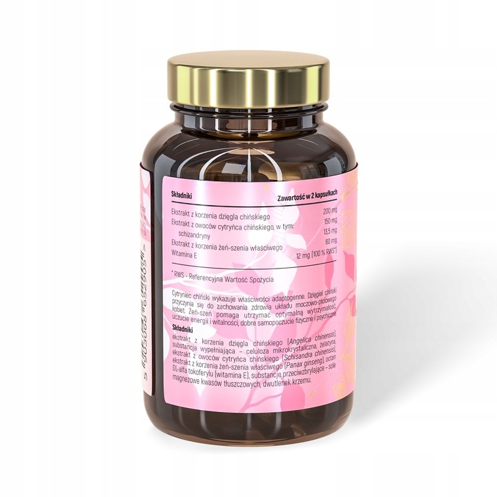 Libido dla kobiet Noble Health tabletki na problemy z libido u kobiet