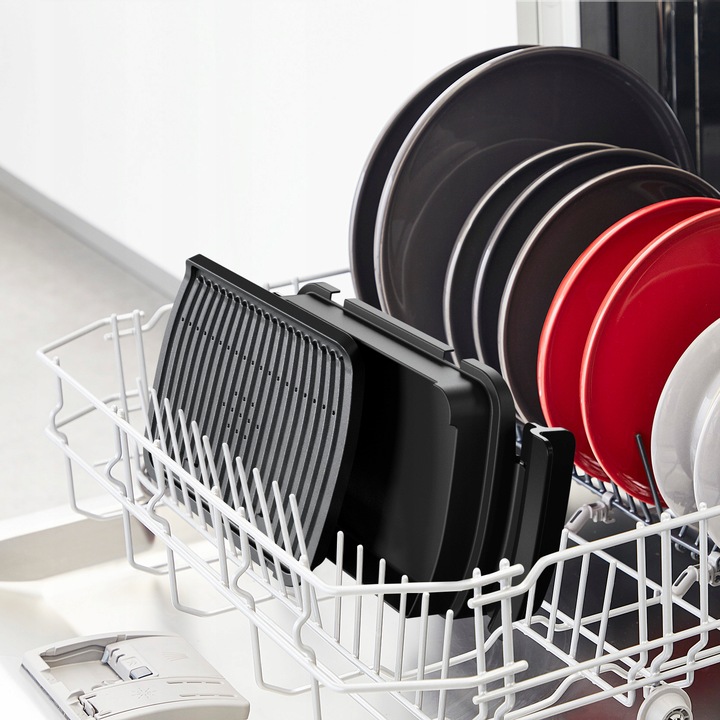 Grill elektryczny TEFAL OptiGrill+ GC7148