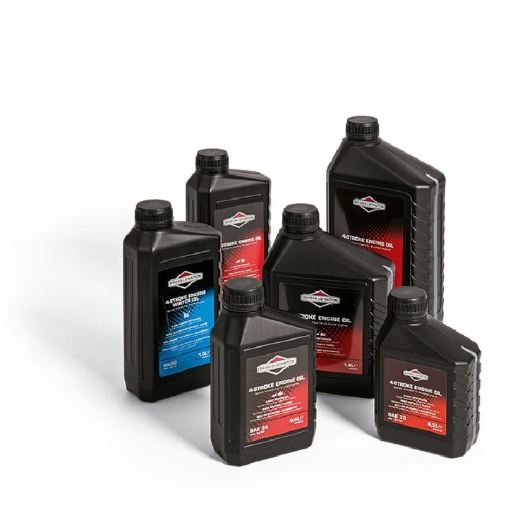 OLEJ DO KOSIARKI BRIGGS & STRATTON SAE30 1,4 L