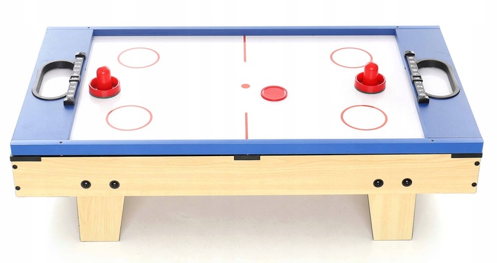 Multi Stół piłkarzyki 4w1 SMALL VERSION