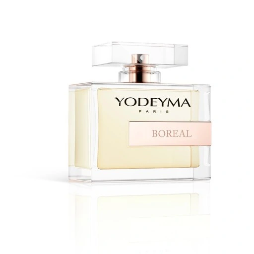Perfumy damskie YODEYMA Boreal 100 ML