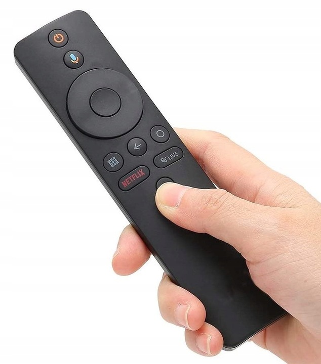 PILOT DO XIAOMI MI BOX S 4K MDZ-22-AB HIGH HQ