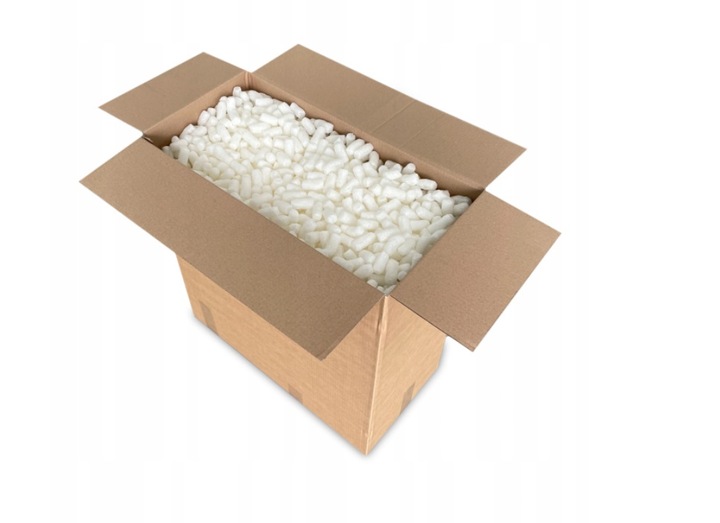 EKOLOGICZNY WYPEŁNIACZ DO PACZEK SKROPAK 90L