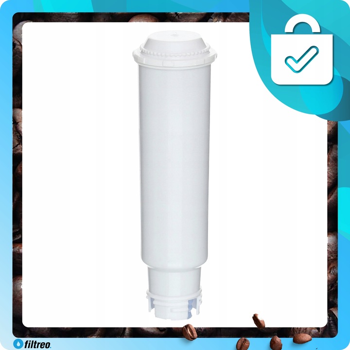 3x FILTR WODY do EKSPRESU Melitta Pro Aqua zamiennik Seltino Vite