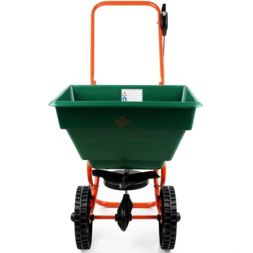 SIEWNIK ROZRZUTNIK NASION SOLI PIASKU ROZSIEWACZ