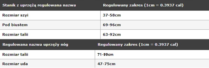 KOMPLET BIELIZNA EROTYCZNA SEXY CZARNA SKÓRZANA S