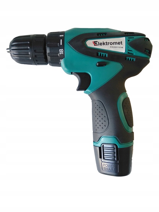 WKRĘTARKA AKUMULATOROWA LED 2x AKUMULATOR 18V AKCESORIA PRZEGUB