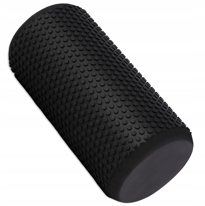 ROLLER WAŁEK DO MASAŻU ĆWICZEŃ FITNESS CROSS PIANKA EVA Z WYPUSTKAMI FT54