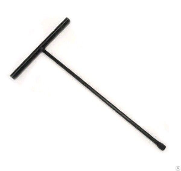 Klucz do zasuw wodociągowych hydrantów 50 cm