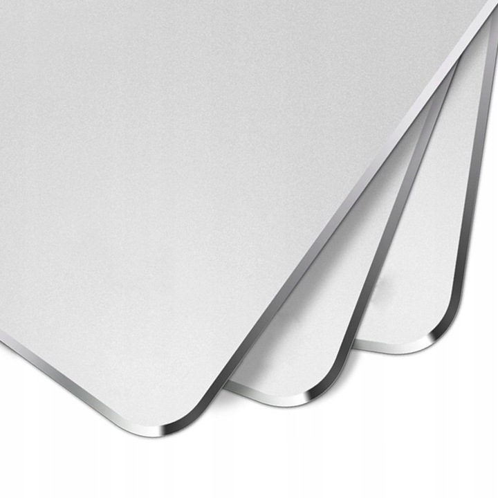 ALUMINIOWA PODKŁADKA POD MYSZ PC APPLE MAGIC MOUSE APPLE