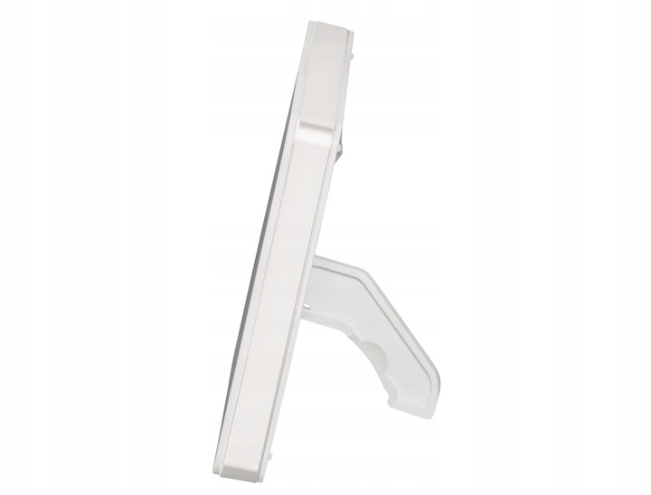 Hama TERMOMETR HIGROMETR TH-130 biały temperatura wilgotność stacja