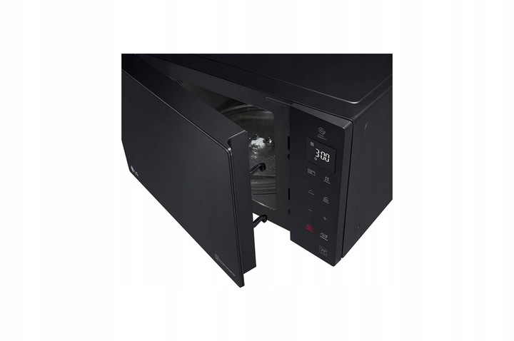 KUCHENKA MIKROFALOWA LG MH6535GIS NeoChef GRILL