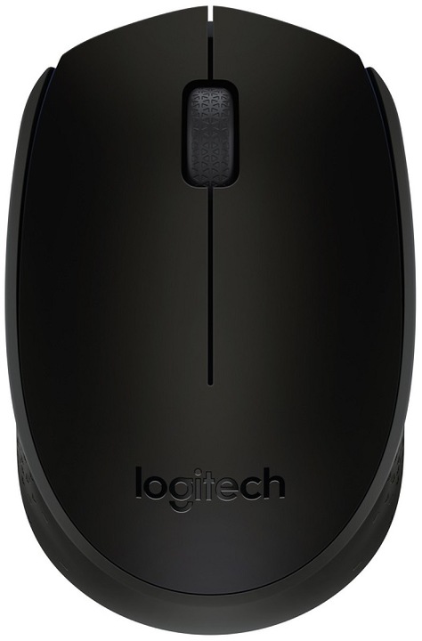 MAŁA BEZPRZEWODOWA MYSZ DO KOMPUTERA M170 LOGITECH
