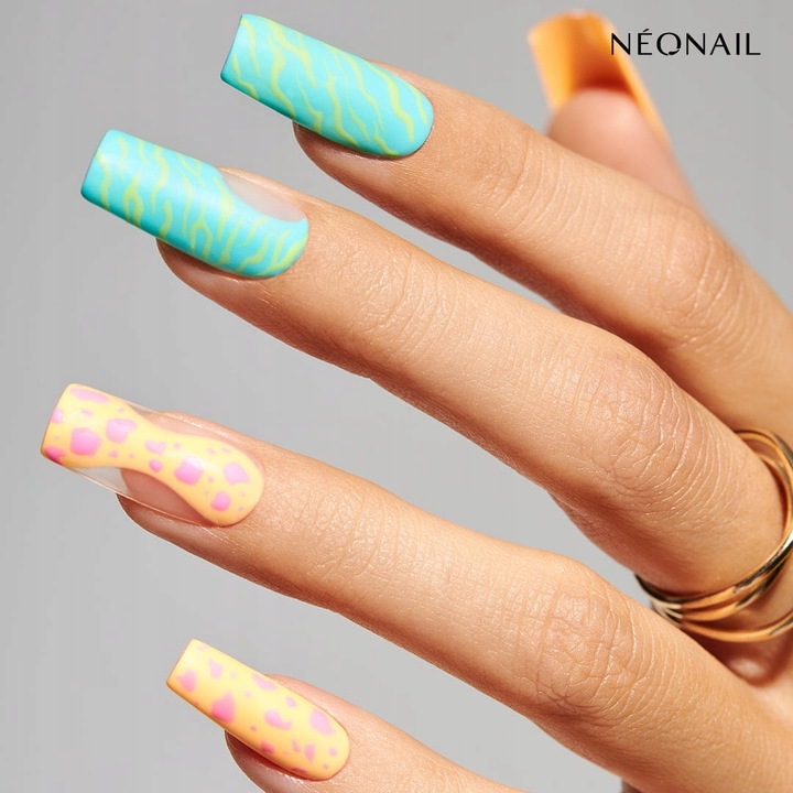 Neonail Baza Hybrydowa Flexi Tips 7,2 ml