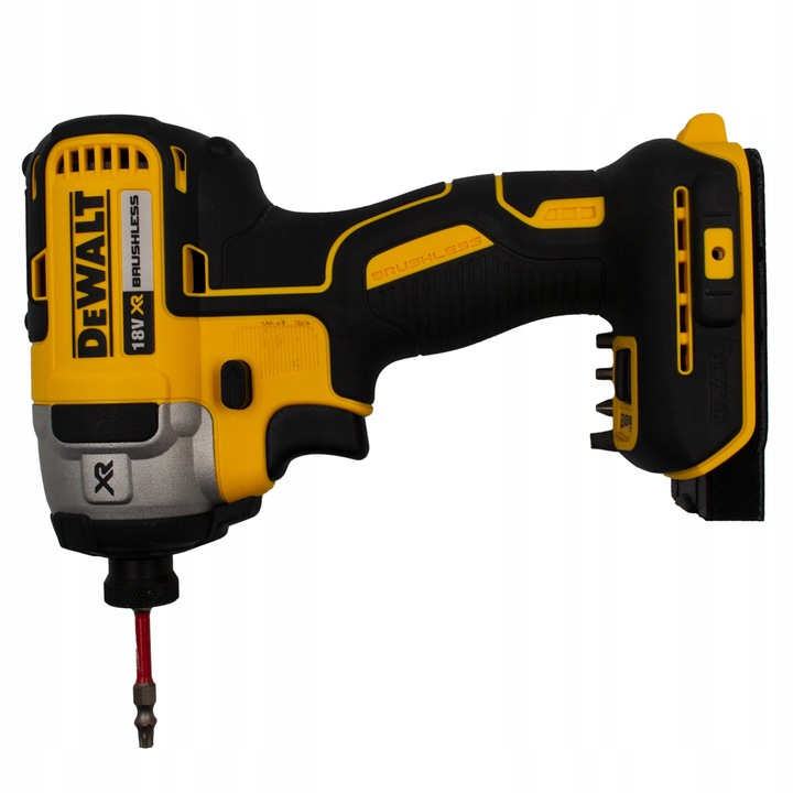 P4U 6x Uchwyt na narzędzia Dewalt 18V Flexvolt XR