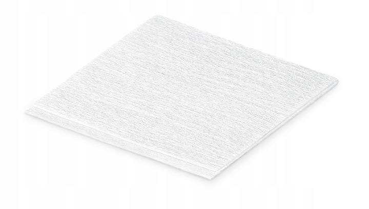 Gaziki do dezynfekcji SOFT-ZELLIN-C HARTMANN kompresy jałowe 6x3 cm 100szt.