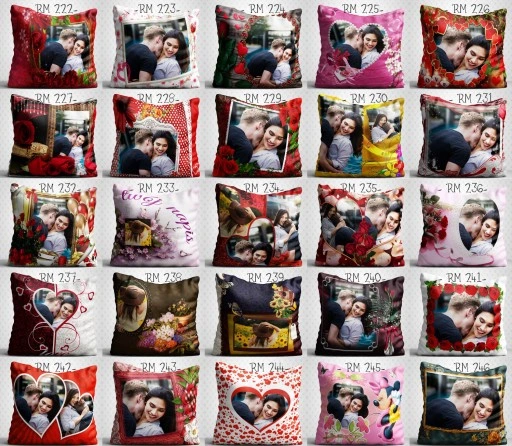 Poduszka XXL z Twoim zdjęciem foto nadruk prezent