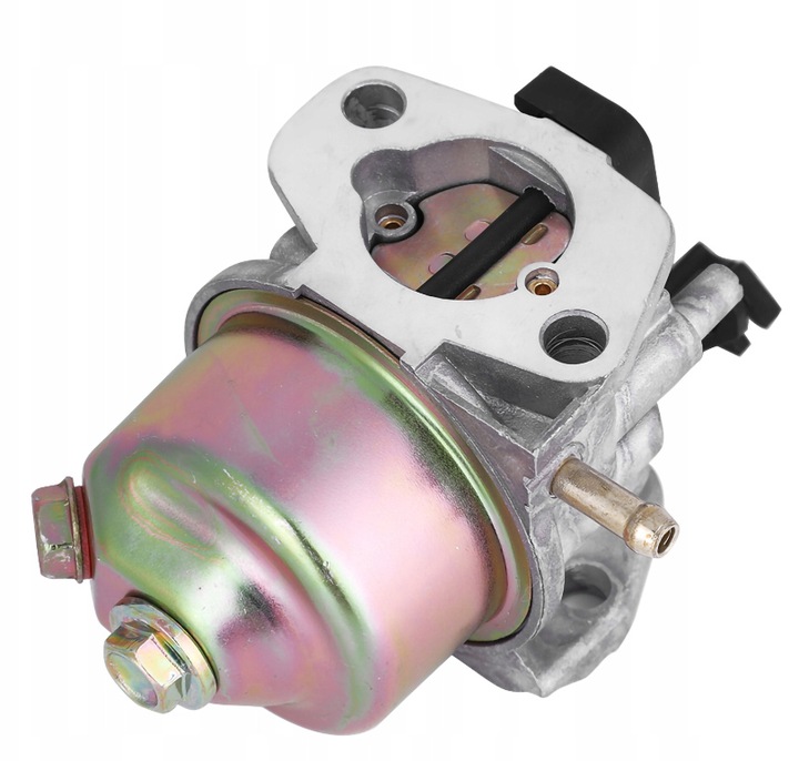 GAŹNIK AGREGATU PRĄDOTWÓRCZEGO GX160