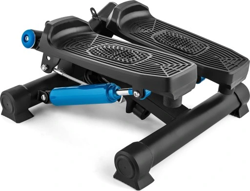 STEPPER SKRĘTNY Z EKSPANDERAMI LINKAMI STEPER