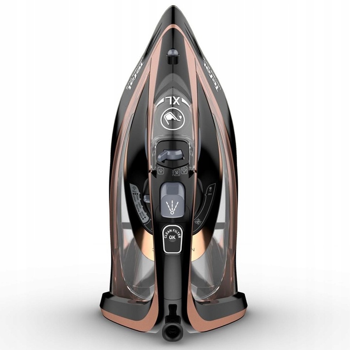 Żelazko parowe Tefal Ultimate Pure FV9845E0