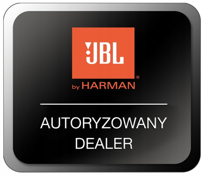 JBL Stage2 65F 165mm 480W Głośniki Sufitowe 2-Drożne | Zestaw