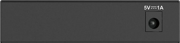 D-LINK Switch DGS-105GL 5xGE