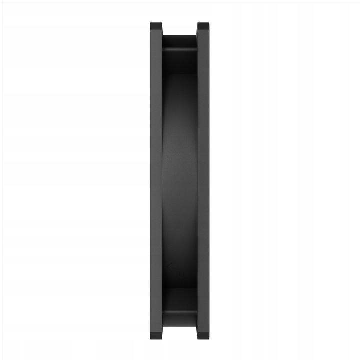ARCTIC P8 SLIM PWM PST wentylator do obudowy 8cm, 80x80mm