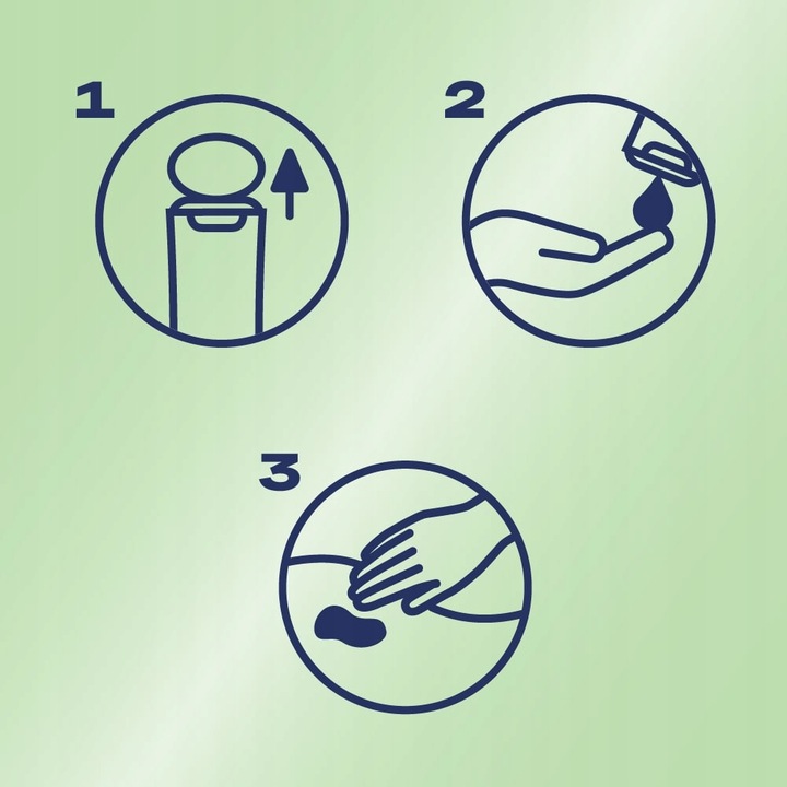 Żel Intymny DUREX NATURALS PURE Nawilżający 100 ml Lubrykant na Bazie Wody