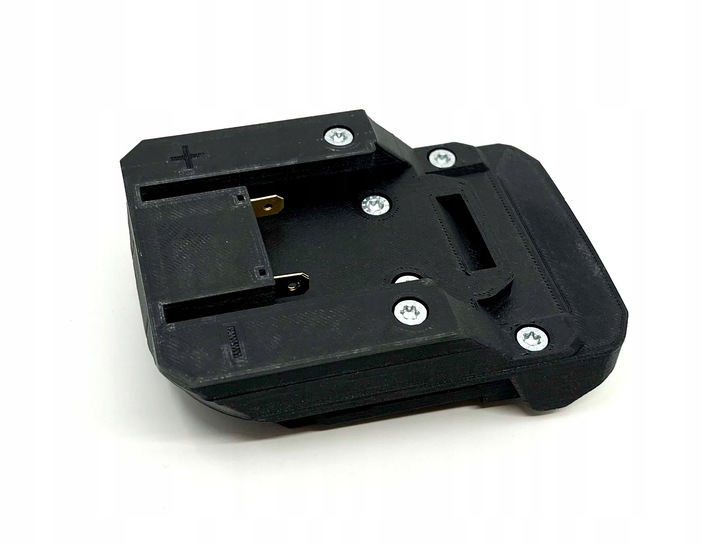 adapter baterii akumulatora Parkside X20V Team do Makita LXT 18V 20V