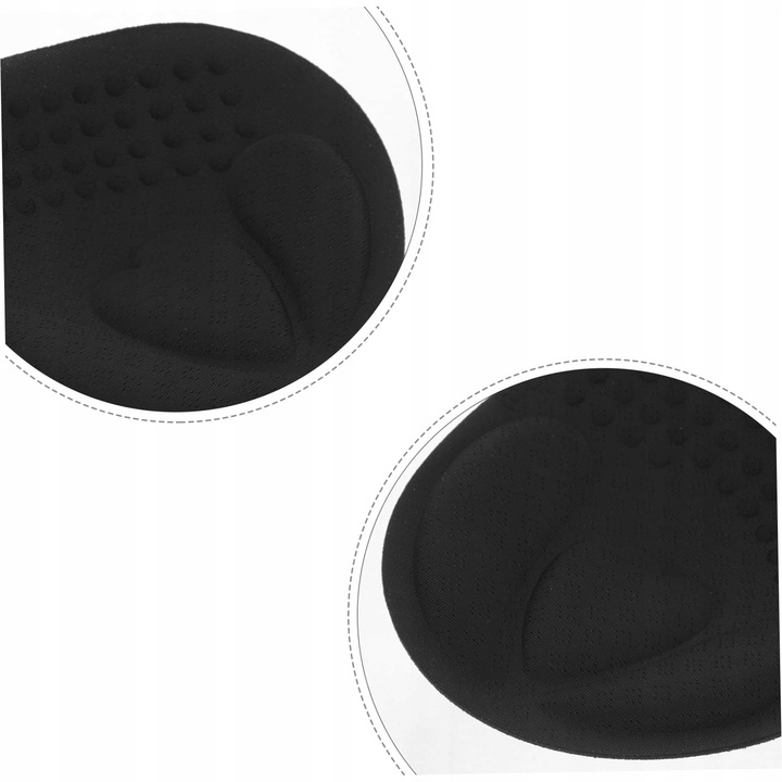 4X WKŁADKI PUSH UP STRÓJ KĄPIELOWY BIUSTONOSZ BIKINI nr Ws2_b