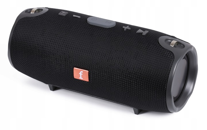 BEZPRZEWODOWY GŁOŚNIK BLUETOOTH BASS BOOMBOX RADIO