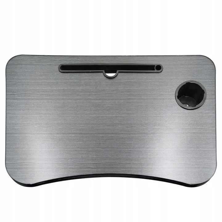 STOLIK SKŁADANY ŚNIADANIOWY PODSTAWKA POD LAPTOPA DO ŁÓŻKA TACA NA NÓŻKACH