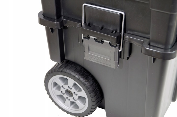 PATROL WHEELBOX HD COMPACT LOGIC SKRZYNKA NARZĘDZIOWA MODUŁOWA NA