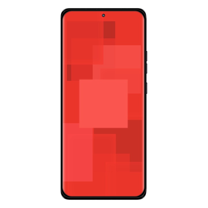 Szkło hartowane 5D BananGuard pełne do Motorola Edge 50 Pro