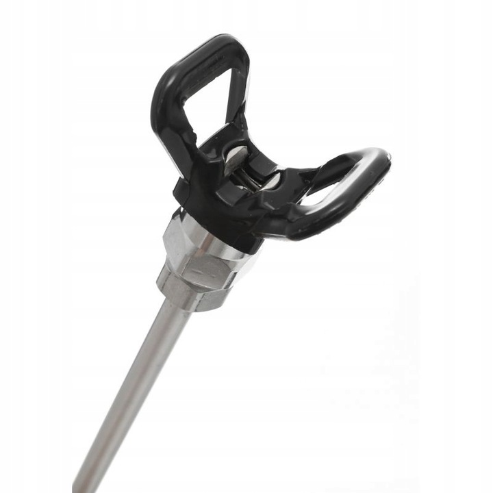 Agregat MALARSKI Pistolet Hydrodynamiczny 1500W Wąż 10M 1,5 L/min 220 BAR