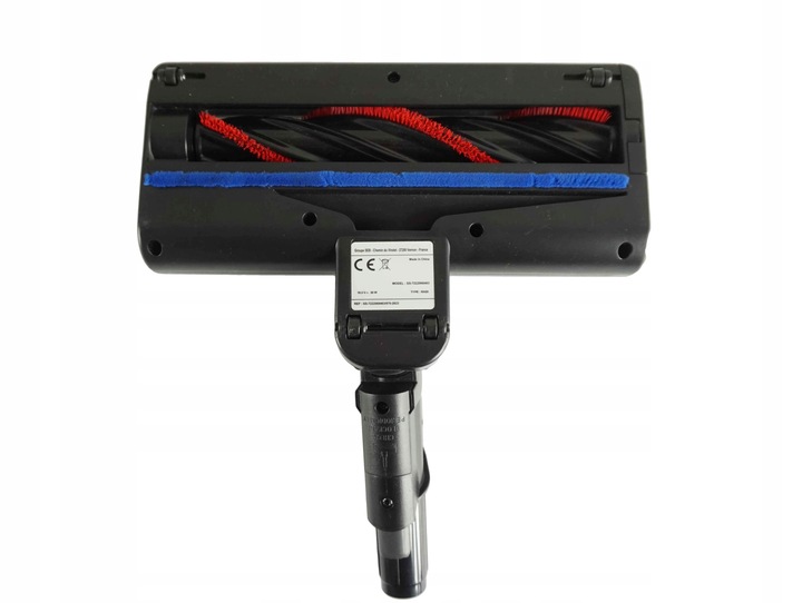 Elektroszczotka do odkurzacza TEFAL X-Force Flex | TY2039 TY20C4