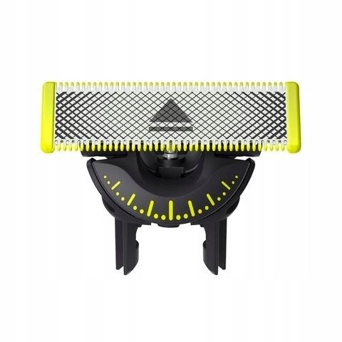 Ostrze wymienne do golarki Philips OneBlade 360 z nasadkami 2 szt