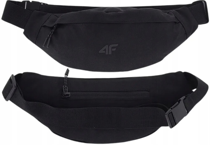 NERKA DZIECIĘCA 4F SASZETKA TOREBKA LISTONOSZKA TORBA NA PAS