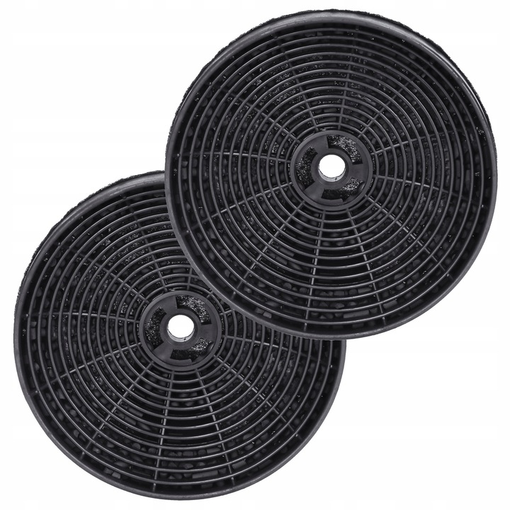 Filtr AMICA KF 17154 (2 sztuki)