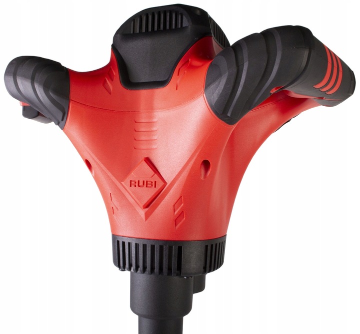 RUBI RUBIMIX-9 SUPERTORQUE mieszarka elektryczna
