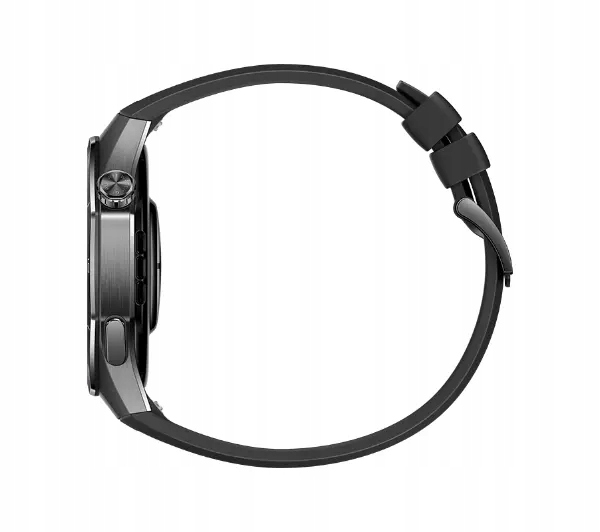 Smartwatch Huawei Watch GT 5 Pro 46mm Active Czarny