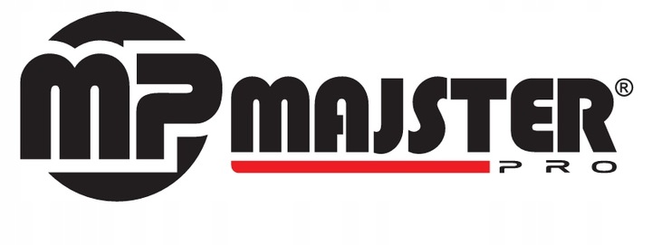 AKUMULATOROWA piła łańcuchowa BEZSZCZOTKOWA 2x 4Ah MP0008 Majster PRO