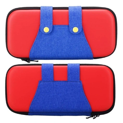 FUTERAŁ DO NINTENDO SWITCH SUPER MARIO BROS