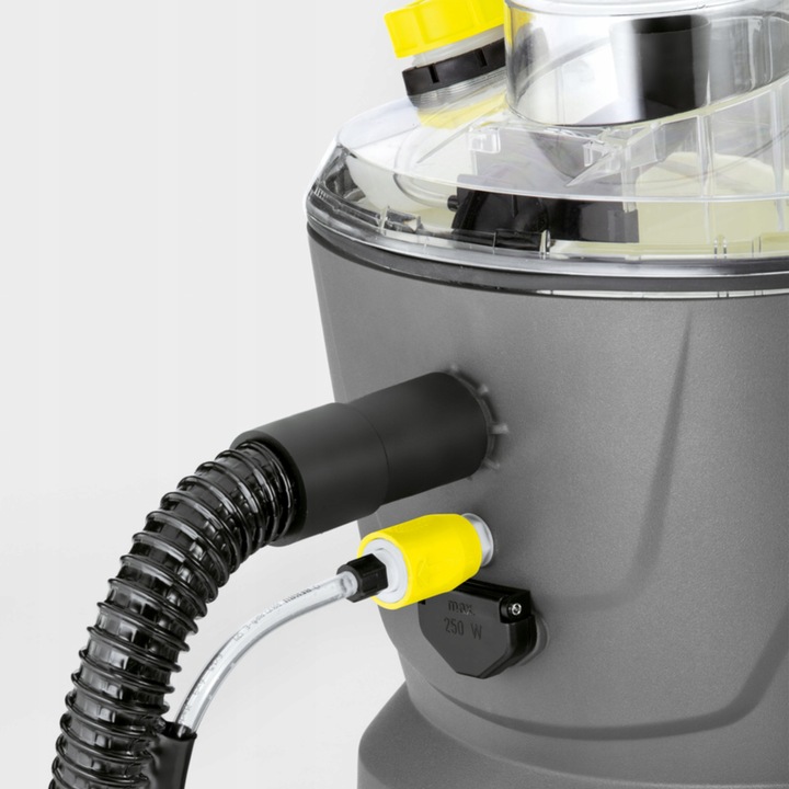 MOCNY ODKURZACZ PIORĄCY KARCHER PUZZI 10/1 Professional MODEL 2024