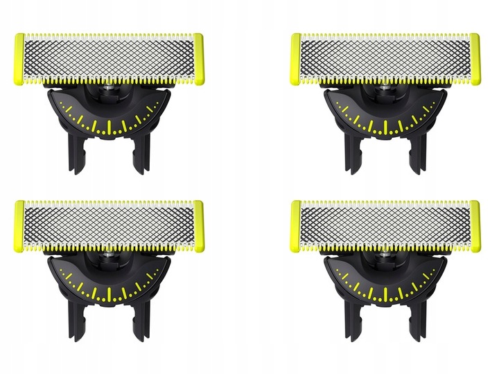 Ostrza golarki PHILIPS OneBlade 360 QP440/50
