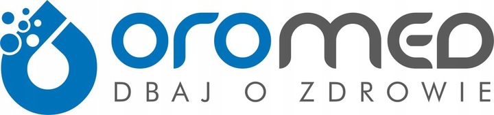 Ciśnieniomierz zegarowy ze stetoskopem naramienny OROMED ORO Z/S