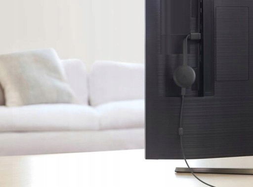 Odtwarzacz multimedialny Blaupunkt A-Stream Stick 8 GB