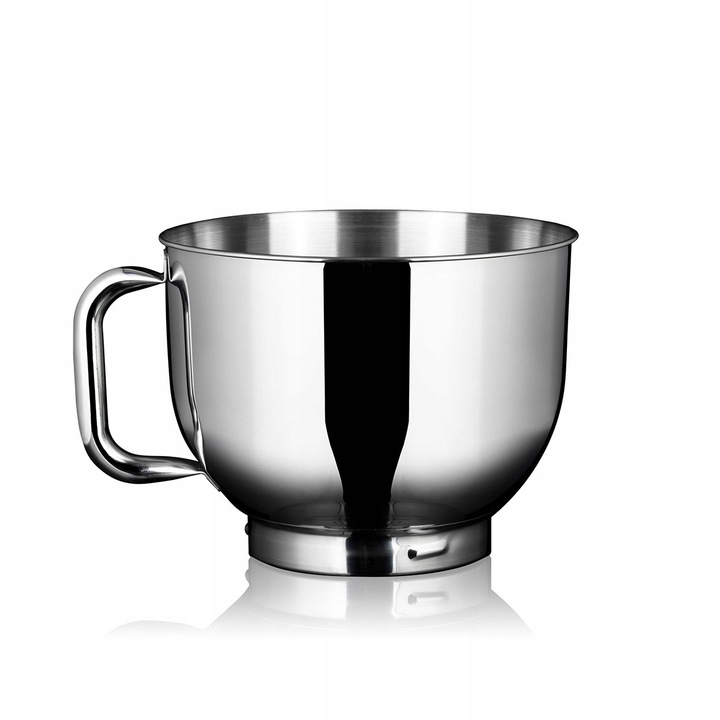 ROBOT KUCHENNY PLANETARNY MIKSER KOLIBER 2400W 4.5L 6w1 WIELOFUNKCYJNY